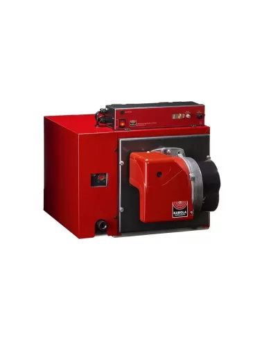 KABOLA SERIA HR COMBI COMPLETE 230V HR300-combi