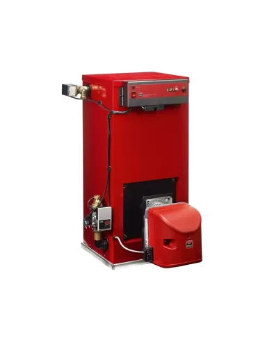 KABOLA B SERIES CALORIFIER 230V B25-BOILER