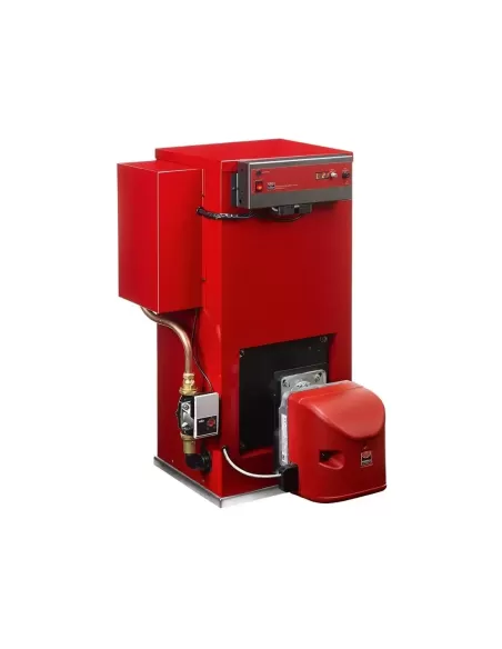 KABOLA B SERIES COMBI COMPLETE 230V KB25-COMBI