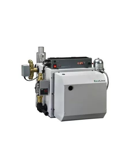 KABOLA KB- SERIES ECOLINE CALORIFIER COMPLETE 230V KB75-BOILER